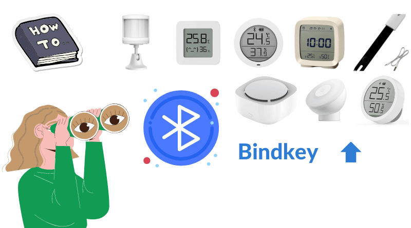 Hướng dẫn lấy khóa Bindkey của cảm biến Xiaomi bằng “Xiaomi Cloud Tokens Extractor”